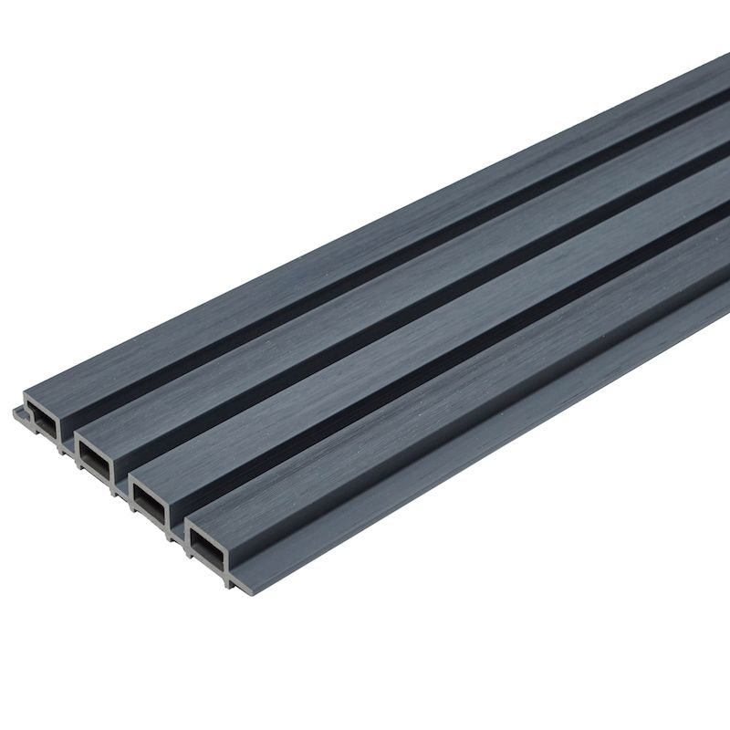 Стеновая панель ДПК CM Decking CM WALL, Эбен купить в Уфе