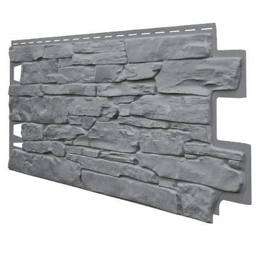 Фасадная панель VOX SOLID STONE REGULAR Тоскана купить в Уфе