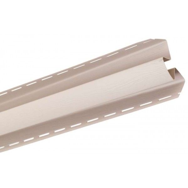 Уголок внутренний Альта профиль Престиж Т-13, ВН, Персиковый купить в Уфе