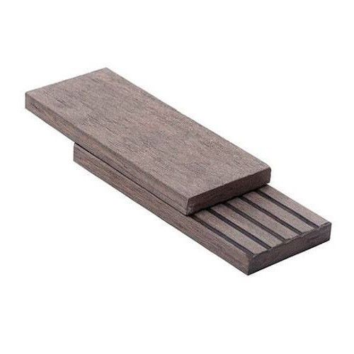 Плинтус Bruggan Multicolor 10x50x2200 Серый цвет купить в Уфе