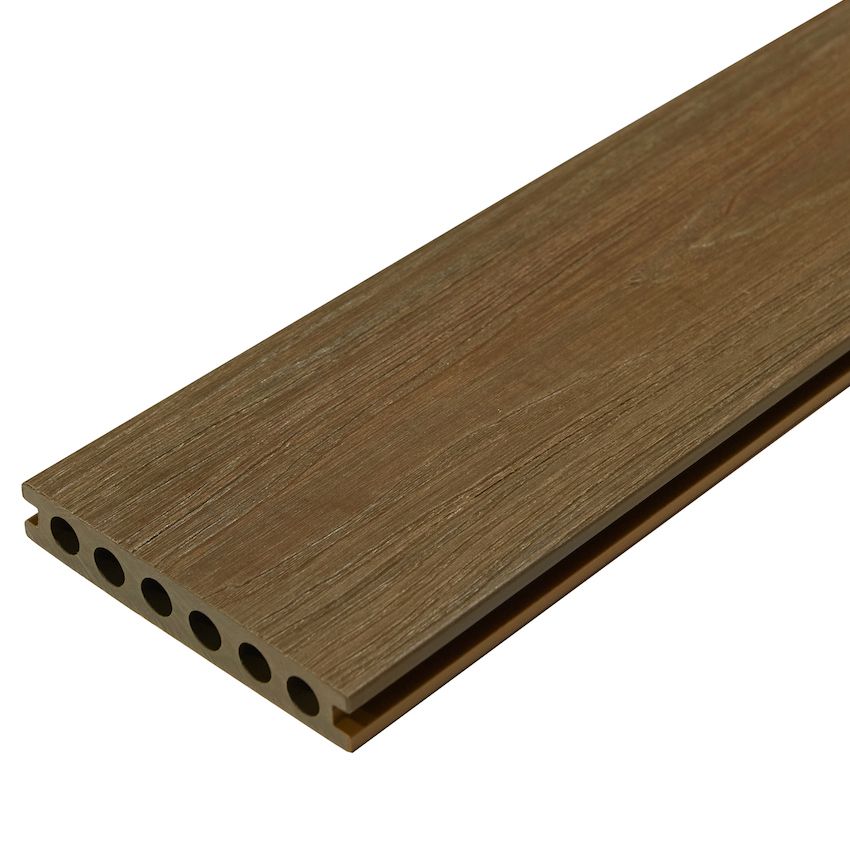 Террасная доска CM Decking Reverse, Рэдвуд купить в Уфе