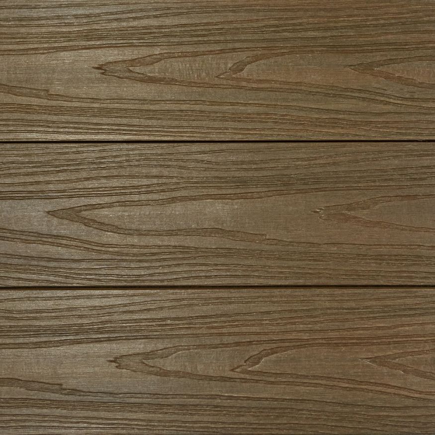 Террасная доска CM Decking Reverse, Рэдвуд купить в Уфе