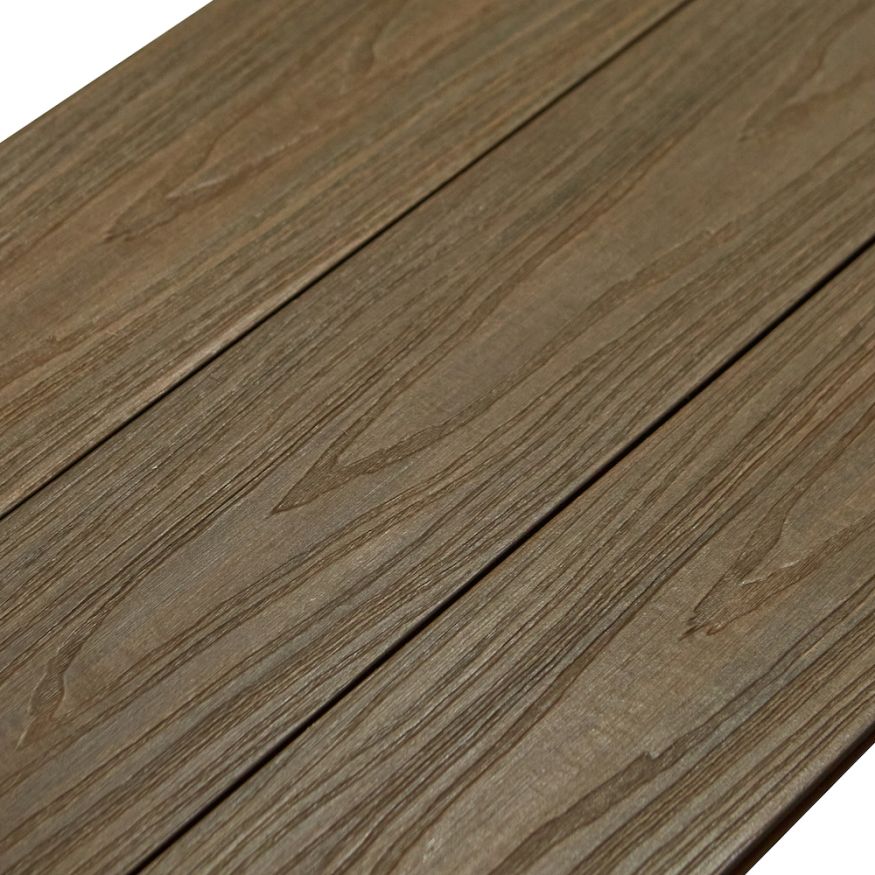 Террасная доска CM Decking Reverse, Рэдвуд купить в Уфе
