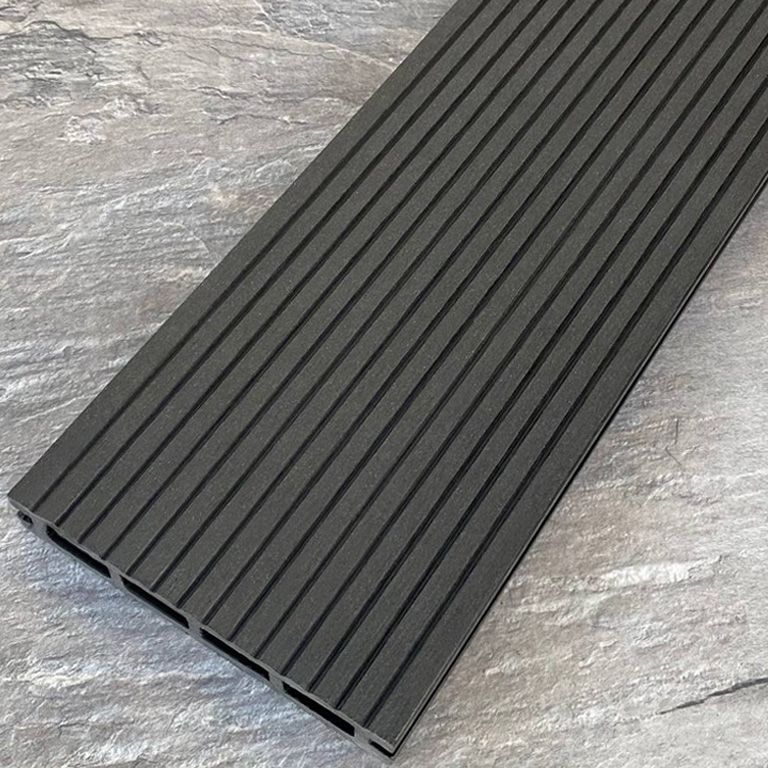 Террасная доска ДПК EasyDecking, Wood-X, Черное дерево купить в Уфе