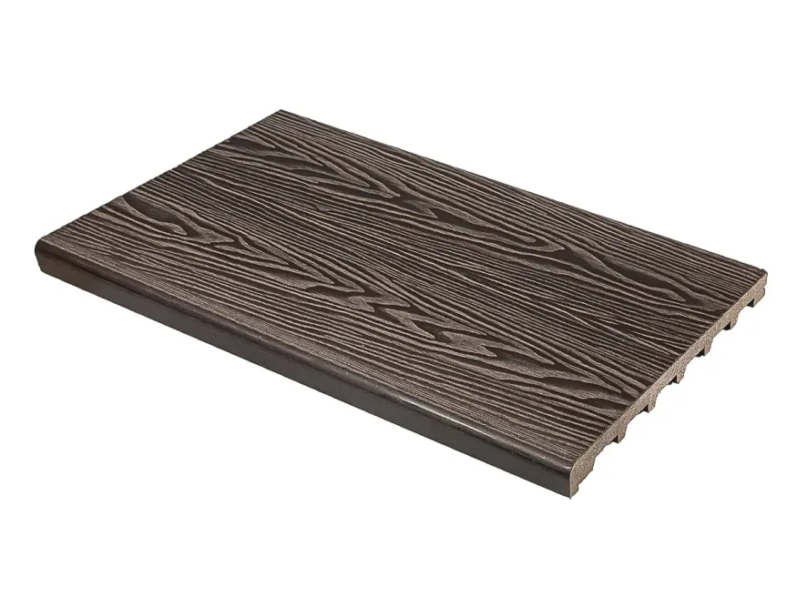 Ступень Deckart, Step 3D, Венге купить в Уфе