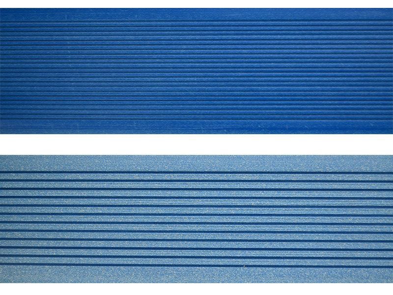 Террасная доска MultiDeck из ДПК с лазурным покрытием купить в Уфе