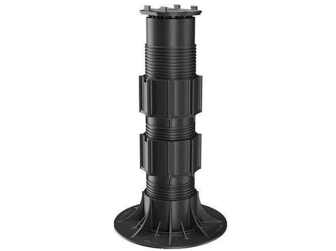 Регулируемая опора HILST LIFT с автоуровнем HL8 (285-430 мм) купить в Уфе