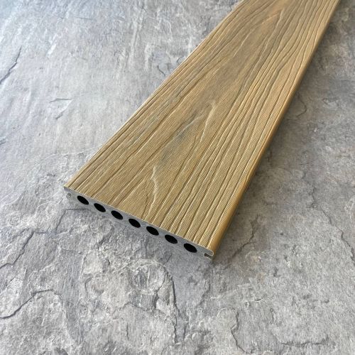 Террасная доска ДПК EasyDecking, Co-extrusion, Oak купить в Уфе