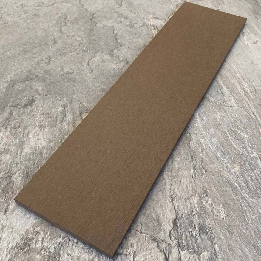 Универсальная доска EasyDecking, Wood-X, Венге купить в Уфе