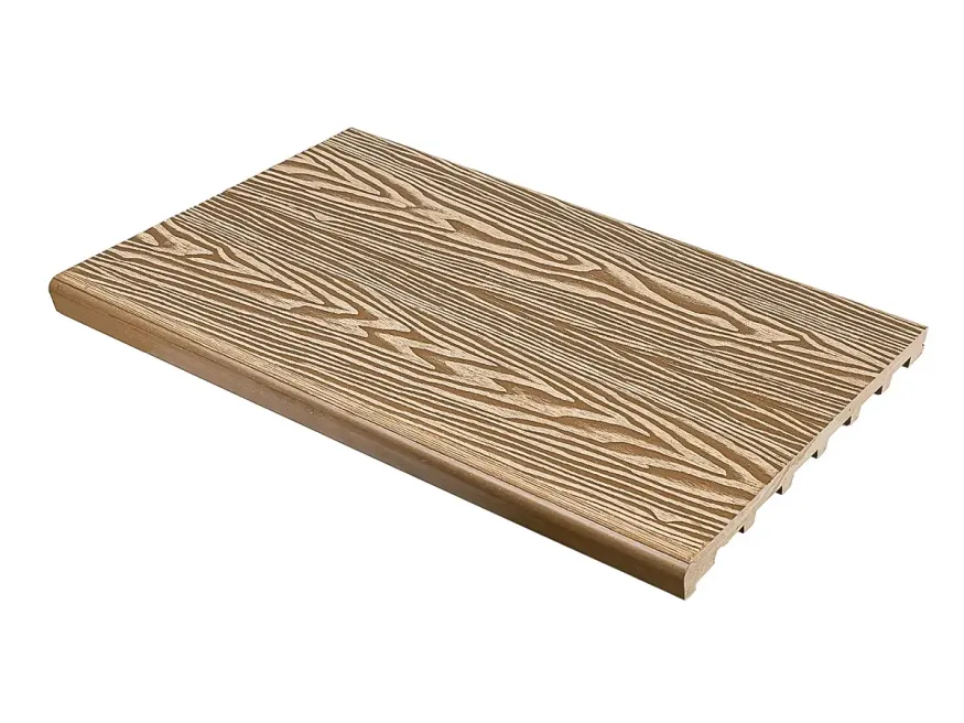 Ступень Deckart, Step 3D, Орех купить в Уфе
