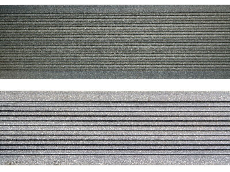 Террасная доска из ДПК MultiDeck Кварцовый купить в Уфе