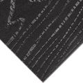 Заборная доска (планкен) ДПК NanoWood Nature 3D Антрацит купить в Уфе