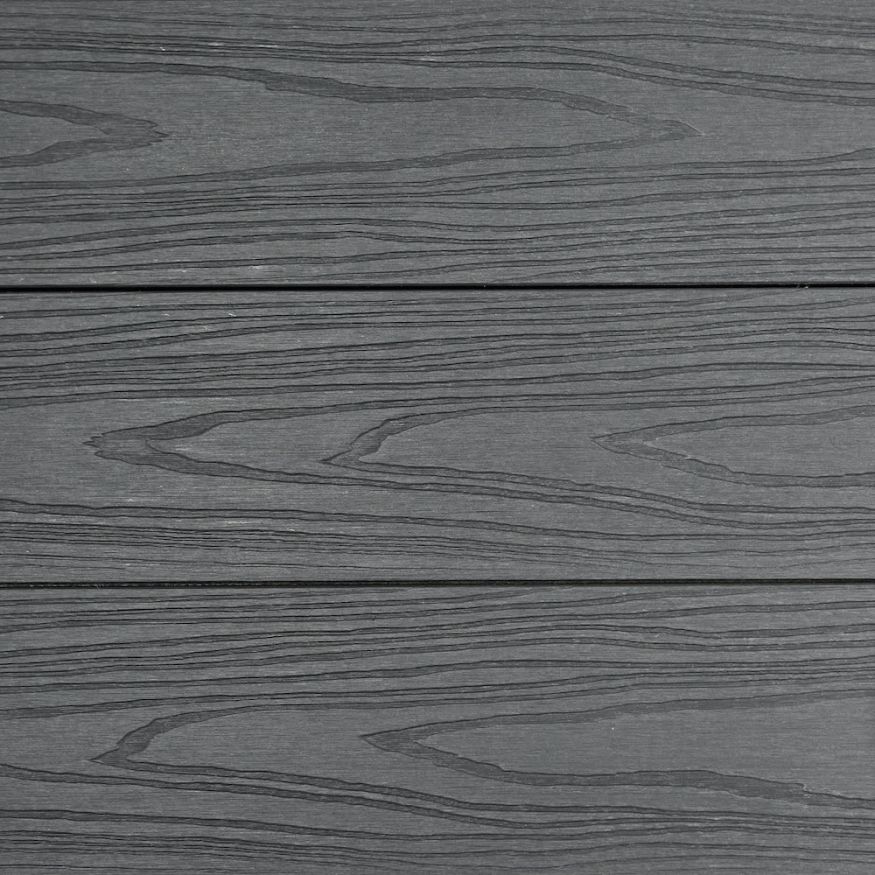 Террасная доска CM Decking Reverse, Чаркоал купить в Уфе