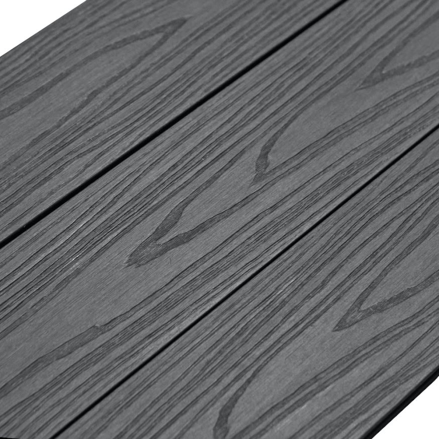 Террасная доска CM Decking Reverse, Чаркоал купить в Уфе