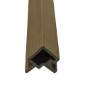 Угловой профиль CM Decking, CM WALL DUAL, Кэмэл купить в Уфе