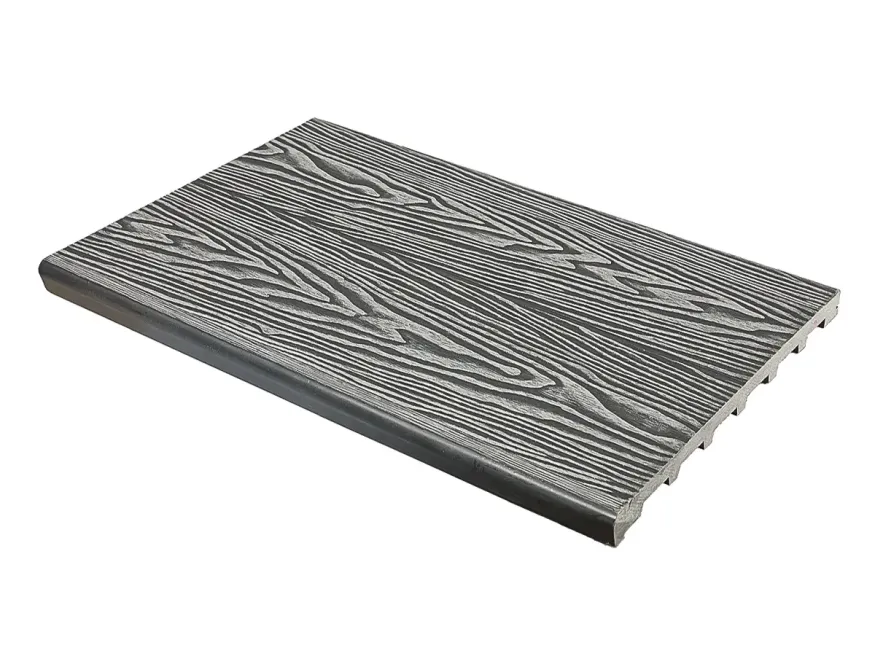 Ступень Deckart, Step 3D, Серый купить в Уфе