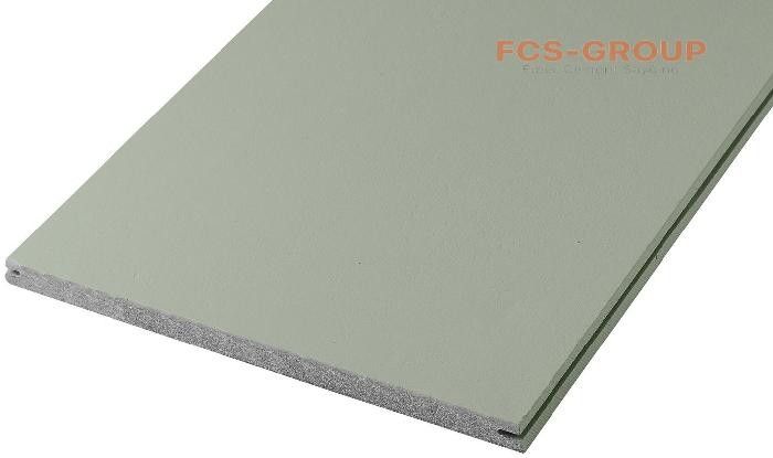 Фиброцементные панели FCS Group Smooth Line F06 купить в Уфе