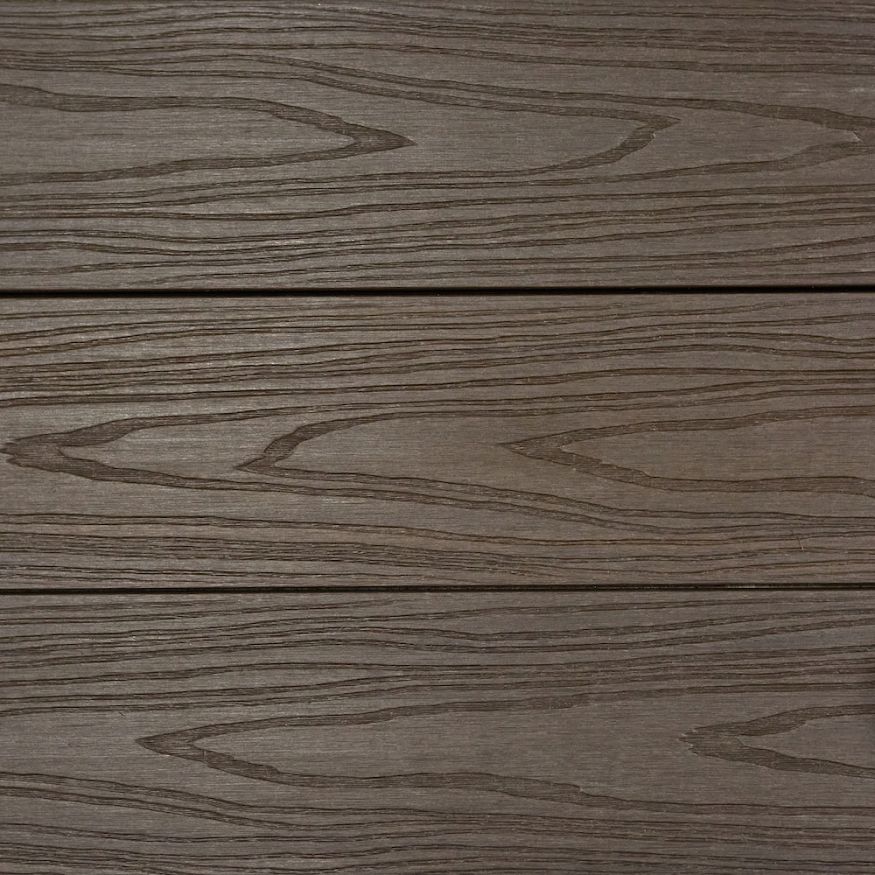 Террасная доска CM Decking Reverse, Волнат купить в Уфе