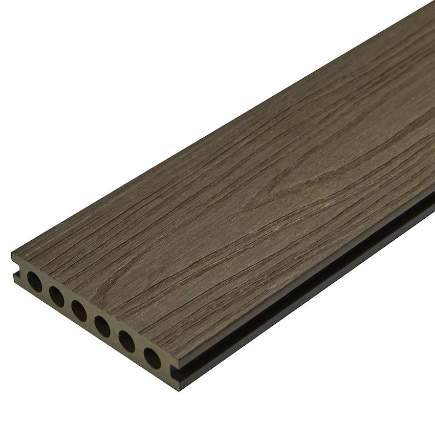 Террасная доска CM Decking Reverse, Волнат купить в Уфе