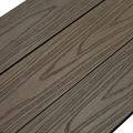 Террасная доска CM Decking Reverse, Волнат купить в Уфе