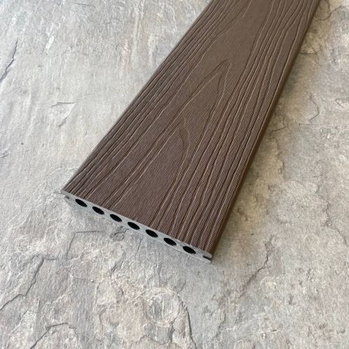 Террасная доска ДПК EasyDecking, Co-extrusion, Chestnut купить в Уфе