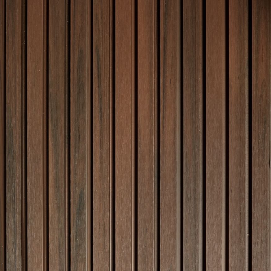 Стеновая панель ДПК CM Decking CM WALL, Орех купить в Уфе