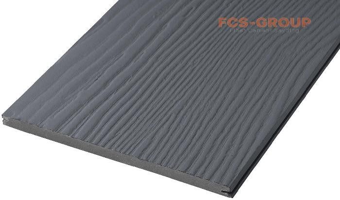 Фиброцементные панели FCS Group Wood Line F18 купить в Уфе