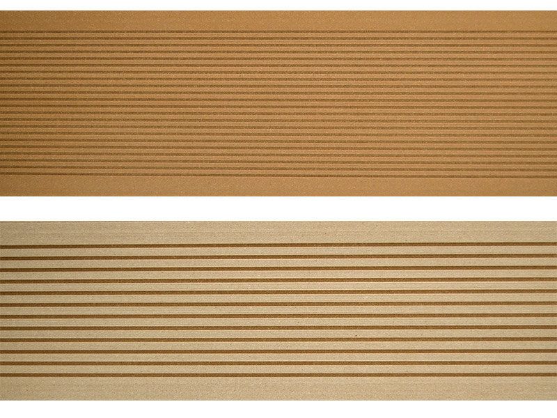 Террасная доска MultiDeck из ДПК с древесным эффектом купить в Уфе
