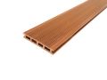 Террасная доска MultiDeck из ДПК с древесным эффектом купить в Уфе