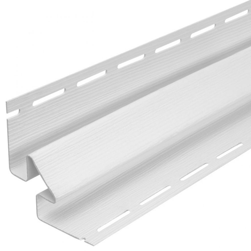 Внутренний угол Tecos Ardennes в белом цвете купить в Уфе
