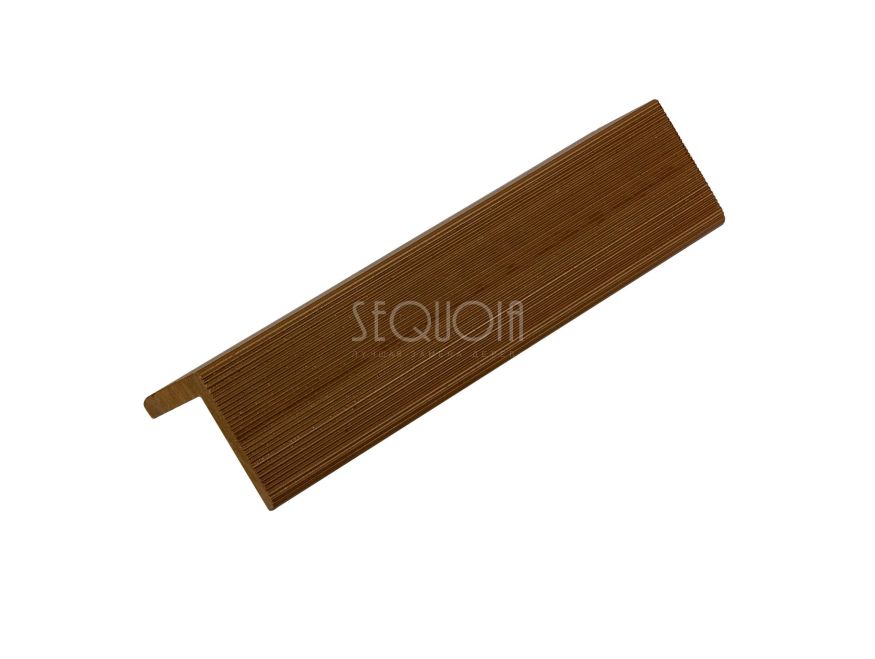 Уголок фасадный SEQUOIA с коэкструзией. купить в Уфе
