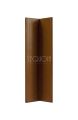 Уголок фасадный SEQUOIA с коэкструзией. купить в Уфе