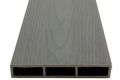 Доска для грядок NauticPrime из ДПК серого цвета 150x25x2950 мм купить в Уфе