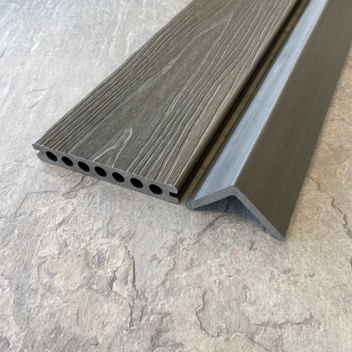 Террасная доска ДПК EasyDecking, Co-extrusion, Old Barn купить в Уфе