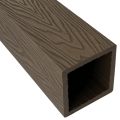 Столб для ограждения из ДПК EasyDecking, Wood-X, Венге купить в Уфе