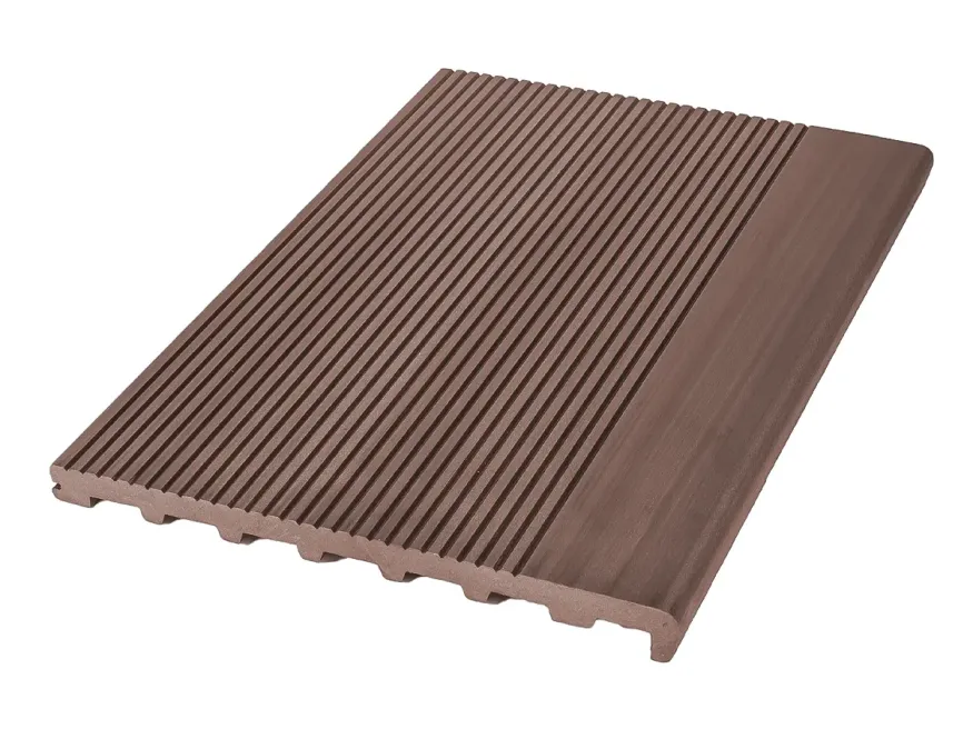 Ступень Deckart, Optimum, Махагон купить в Уфе