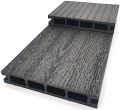 Террасная доска NanoWood «Эко Классик» Антрацит купить в Уфе