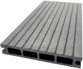 Террасная доска NanoWood «Эко Классик» Антрацит купить в Уфе