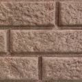 Виниловый сайдинг Fineber, BRICKHOUSE, Песочный купить в Уфе