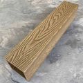 Столб для ограждения из ДПК EasyDecking, Wood-X, Дуб купить в Уфе