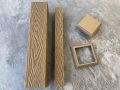 Столб для ограждения из ДПК EasyDecking, Wood-X, Дуб купить в Уфе