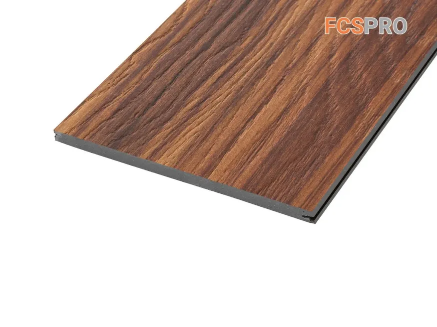 Фиброцементная панель FCSPRO Decor Wood Сосна купить в Уфе