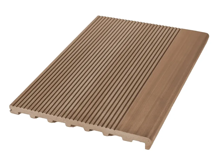 Ступень Deckart, Optimum, Орех купить в Уфе