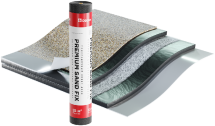 Подкладочный ковер Docke Premium Sand Fix , 15 м