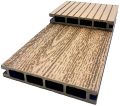Террасная доска NanoWood «Эко Классик» Шоколад купить в Уфе