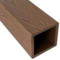 Столб для ограждения из ДПК EasyDecking, Wood-X, Коричневый купить в Уфе