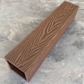 Столб для ограждения из ДПК EasyDecking, Wood-X, Коричневый купить в Уфе