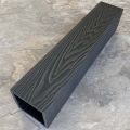 Столб для ограждения из ДПК EasyDecking, Wood-X, Черное дерево купить в Уфе