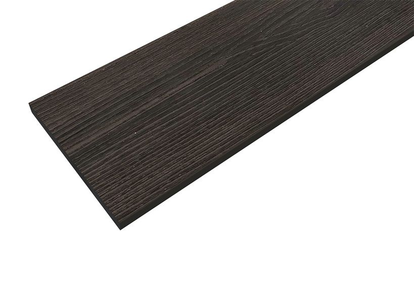 Штакетник из ДПК Woodvex Венге Colorite купить в Уфе