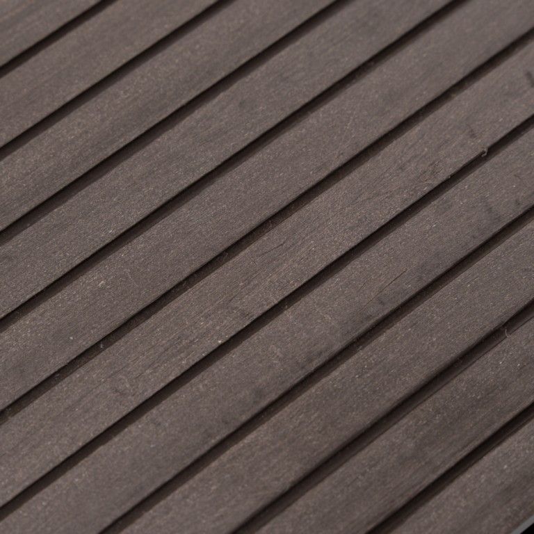 Террасная доска Ecodecking Топ макси Венге купить в Уфе